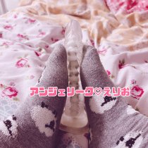 【ゆく年くる年SALE】3日着用♡くさくさくちゅした