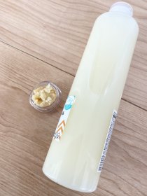 売れすぎておま〇こ枯れちゃう❤️愛液300ml＆マンカスケース❤️